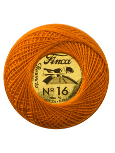 Мулине "Finca Perle"(Жемчужное"), №16,однотонный цвет 7567. Арт 00008/16/7567           