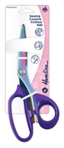 Ножницы для ткани, 21 см. Арт 383