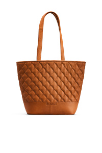 Сумка шоппер "Betsy" Whisky. Арт QB-4456/Whisky