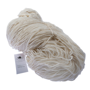 Пряжа SKY 7ply 500gr Stränge, 60% шерсть, 40% полиакрил, 500 г, 800 м. Арт 581_500gr-980