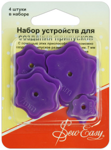 Набор приспособлений для нанесения припуска. Арт ER190