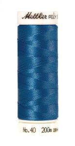 Нить вышивальная  POLY SHEEN, 200 м. Арт 3406-3815               