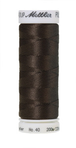 Нить вышивальная  POLY SHEEN, 200 м. Арт 3406-1375               