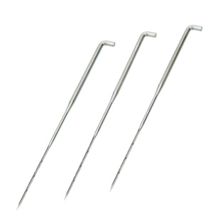 Игла для валяния, тонкая. Арт 2123633