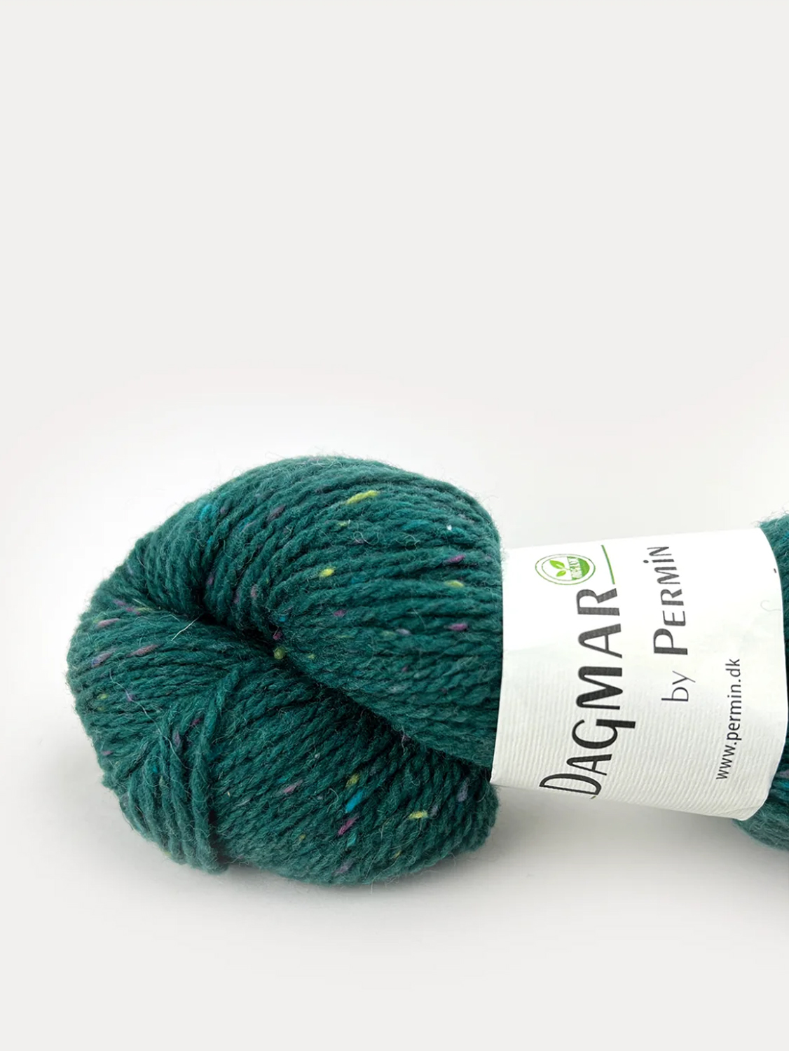 Пряжа Dagmar, 75% шерсть, 25% полиамид, 50 г, 150 м. Арт 889300.889303