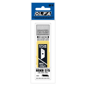 Запасное лезвие для ножа SK-4/SK-5/SK-9/SK-9, 5 шт. Арт RSKB-2/5