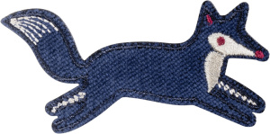 Термоаппликация "Лисичка". Арт 42700