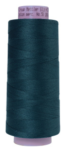 Нить для машинного квилтинга SILK-FINISH COTTON 50, 1829 м. Арт 9150-0655