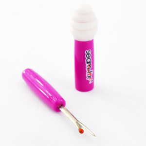 Вспарыватель "Mini Seam-Fix" с устройством для сборки нитей. Арт DJ.+721550/2