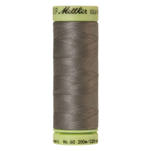 Нить для машинного квилтинга SILK-FINISH COTTON 60, 200 м. Арт 9240-0415