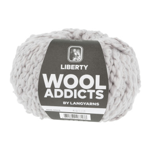 Пряжа Liberty, 100% хлопок, 50 г, 60 м. Арт 1032.0023