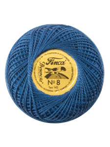 Мулине "Finca Perle"(Жемчужное"), №8, однотонный цвет 3319. Арт 00816/08/3319           