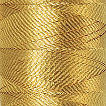 Нить вышивальная металлик, METALLIC, 100 м. Арт 7633-2108               