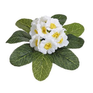 Букет декоративный "Примула". Арт 203406-100