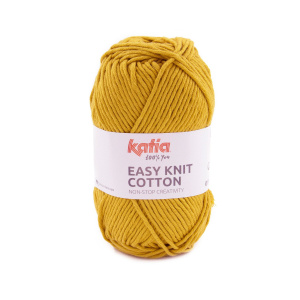 Пряжа Easy Knit Cotton, 100% хлопок, 100 г, 100 м. Арт 1277.15