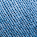 Пряжа Fair Cotton, 100% хлопок, 50 г, 155 м. Арт 1018.18