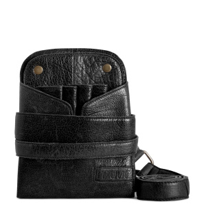 Сумка органайзер "Rain" Black. Арт QB-3435R2/Black