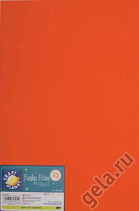 Фоамиран, 2 мм . Арт CPT80405                