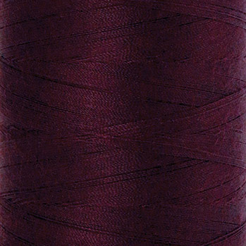 Нить оверлочная универсальная, SERACOR, 1000 м. Арт 2227-0111               