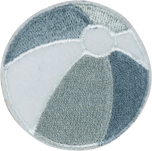 Термоаппликация "Мяч". Арт 42612