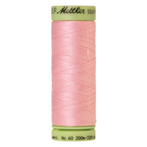Нить для машинного квилтинга SILK-FINISH COTTON 60, 200 м. Арт 9240-1063