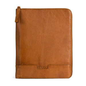 Папка-органайзер для спиц "Göteborg" Whisky. Арт QB-4217/Whisky