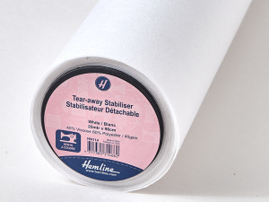 Стабилизатор отрывной. Арт HN114