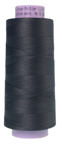 Нить для машинного квилтинга SILK-FINISH COTTON 50, 1829 м. Арт 9150-0416