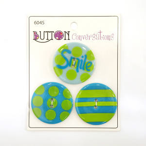 Пуговицы Conversations. Арт 600006045                