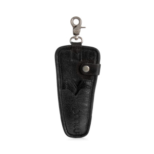 Чехол для ножниц "Gun" Black. Арт QB-3293/Black