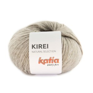 Пряжа Kirei, 100% шерсть, 100 г, 160 м. Арт 1262.2