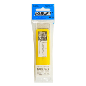 Запасное лезвие для ножа АК - 4 "дуга". Арт KB4-R/5                 