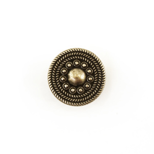 Пуговица DISBOTON, размер 32 ZAMA цвет С/16 ART. 3451Z. Арт 3240732000168 0D