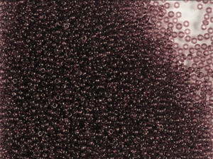 Бисер "PRECIOSA" №10, 1000 г, цвет 20060. Арт 311-19001-10/0-20060    