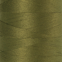 Нить для машинного квилтинга SILK-FINISH COTTON 60, 2743 м. Арт 9160-1210