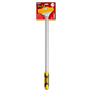 Скребок сверхмощный ударный Olfa. Арт XSR-600