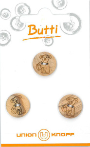 Пуговицы UNION KNOPF. Арт 81227