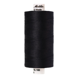 Нить универсальная SERALON 100, 1000 м. Арт 6680-4000