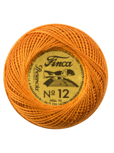 Мулине "Finca Perle"(Жемчужное"), №12,однотонный цвет 7731. Арт 00008/12/7731           