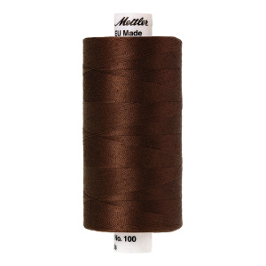 Нить универсальная SERALON 100, 1000 м. Арт 6680-0263