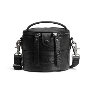 Сумка-органайзер проектная "Saturn mini" Black. Арт QB-4431/Black