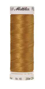 Нить вышивальная  POLY SHEEN, 200 м. Арт 3406-0822               