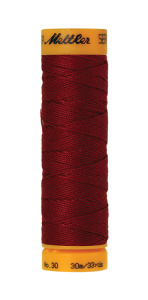 Нить отделочная топ-стич SERALON TOP-STITCH, 30 м. Арт 6675-0106               