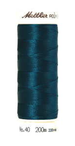 Нить вышивальная  POLY SHEEN, 200 м. Арт 3406-4442               