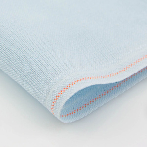 Канва в упаковке Brittney Lugana 28 ct, 100 x 140 см, цвет №550. Арт м3270/550