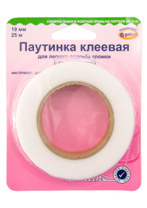 Паутинка клеевая. Арт 781.25                  