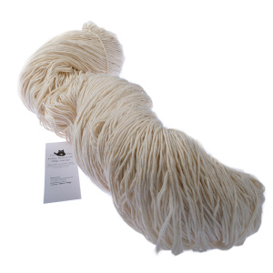 Пряжа Hobby Baumwolle 500gr Stränge, 90% шерсть, 10% пенька, 500 г, 1000 м. Арт 764_-500g-980