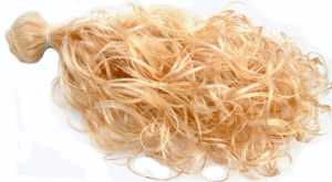 Трессы кудри B-50 см, L-30см, цв. Б-роз.. Арт 23782 ( Magic 4 Toys )