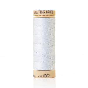 Нить для ручного квилтинга вощеная QUILTING EXTRA STARK, 150 м. Арт 138-0962