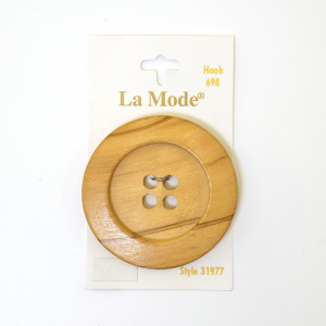 Пуговица Big Buttons. Арт 400031977               